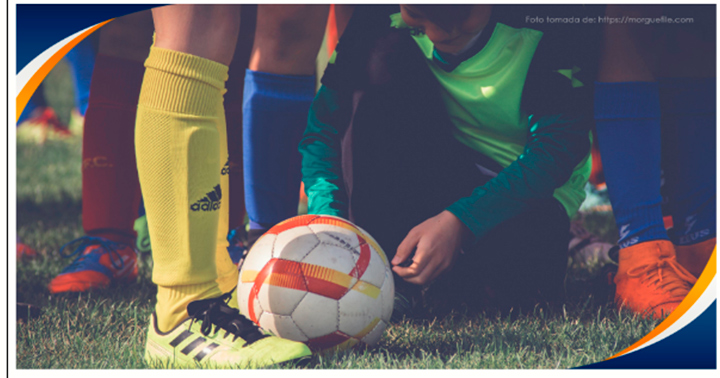 DEPORTE Y LENTES DE CONTACTO