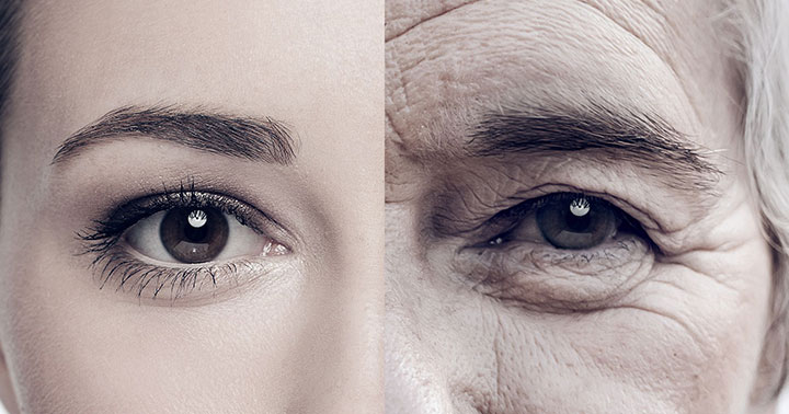 SIETE FORMAS DE PROTEGER LOS OJOS DE LA DEGENERACIÓN MACULAR