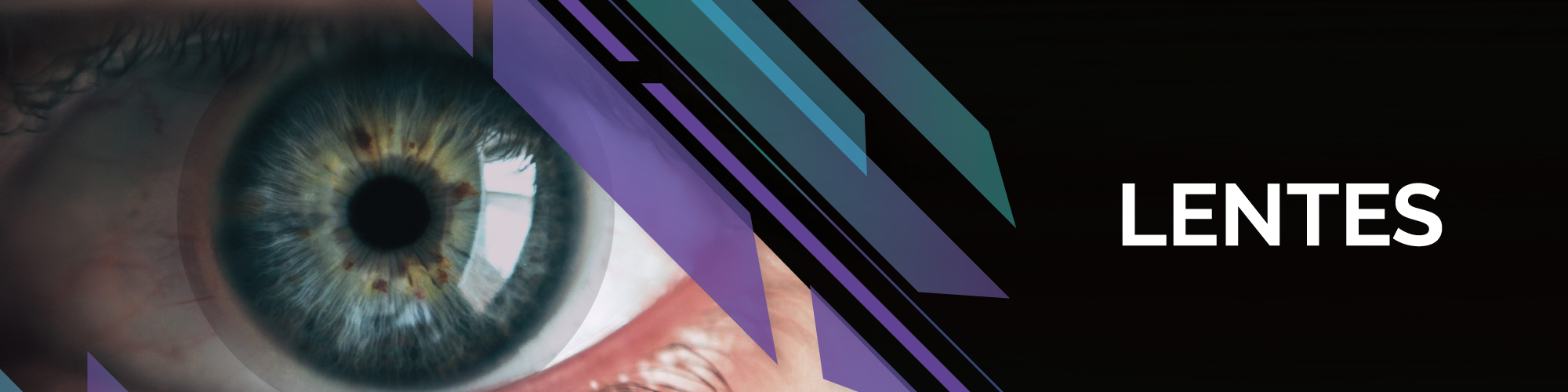 LENTE PROGRESIVO DE ÚLTIMA GENERACIÓN