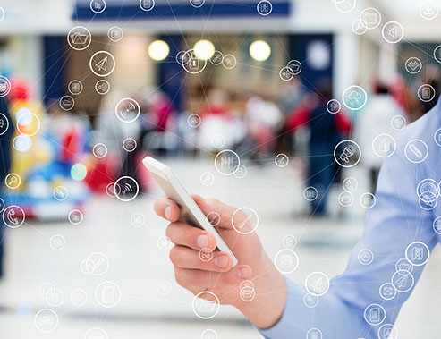 Mobile First tendencia del mercadeo para 2018