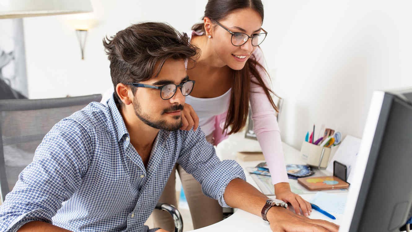 Lentes ocupacionales: variedad de diseños y beneficios