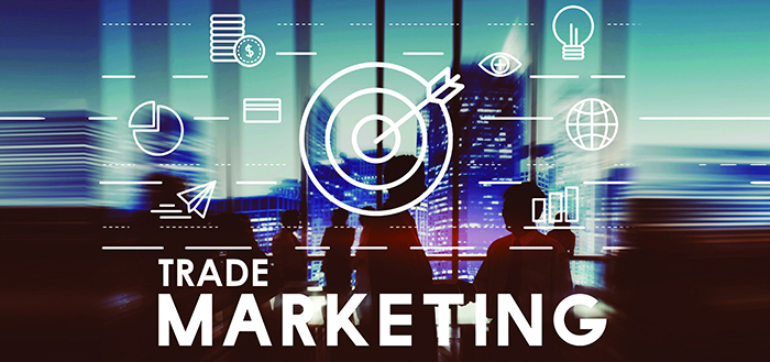 TRADE MARKETING