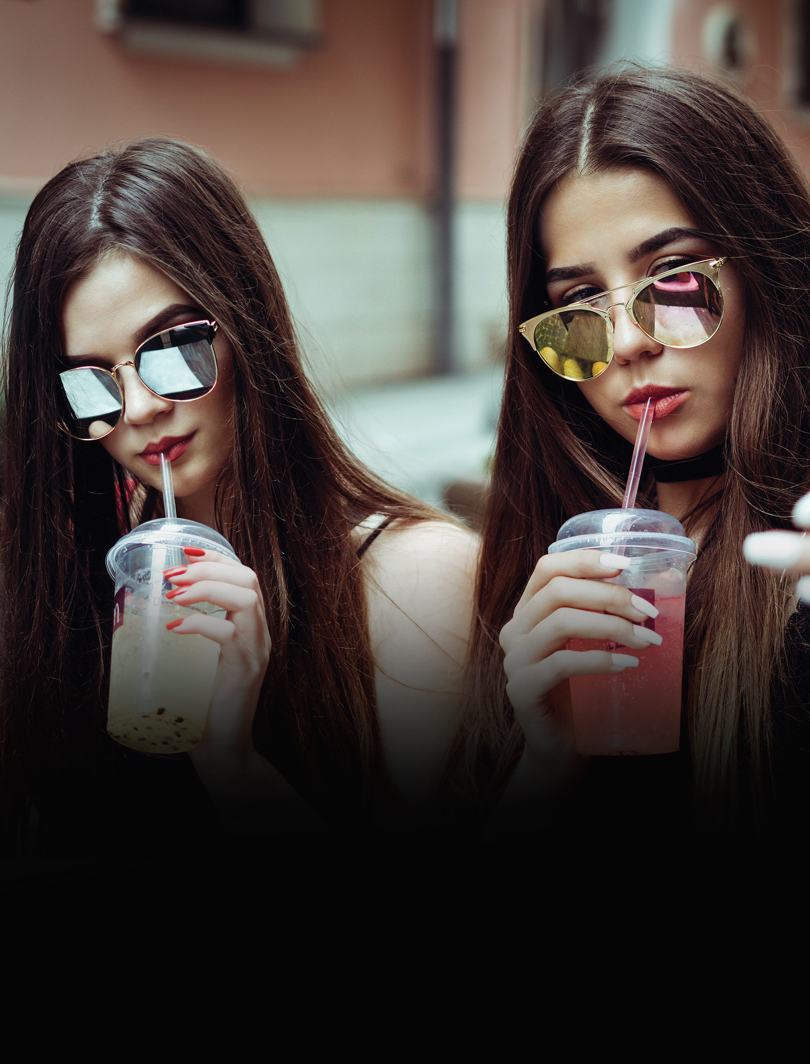 Explosión de estilos para los millennials