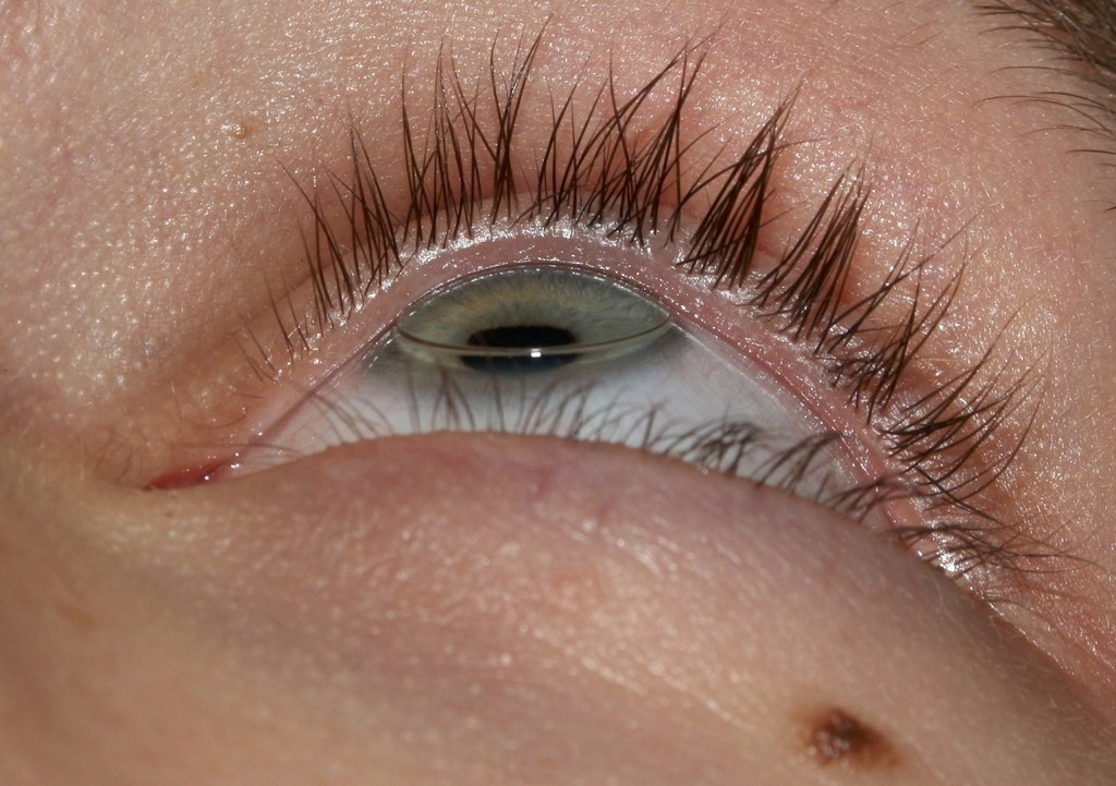 Lentes gas permeables, propiedades y usos