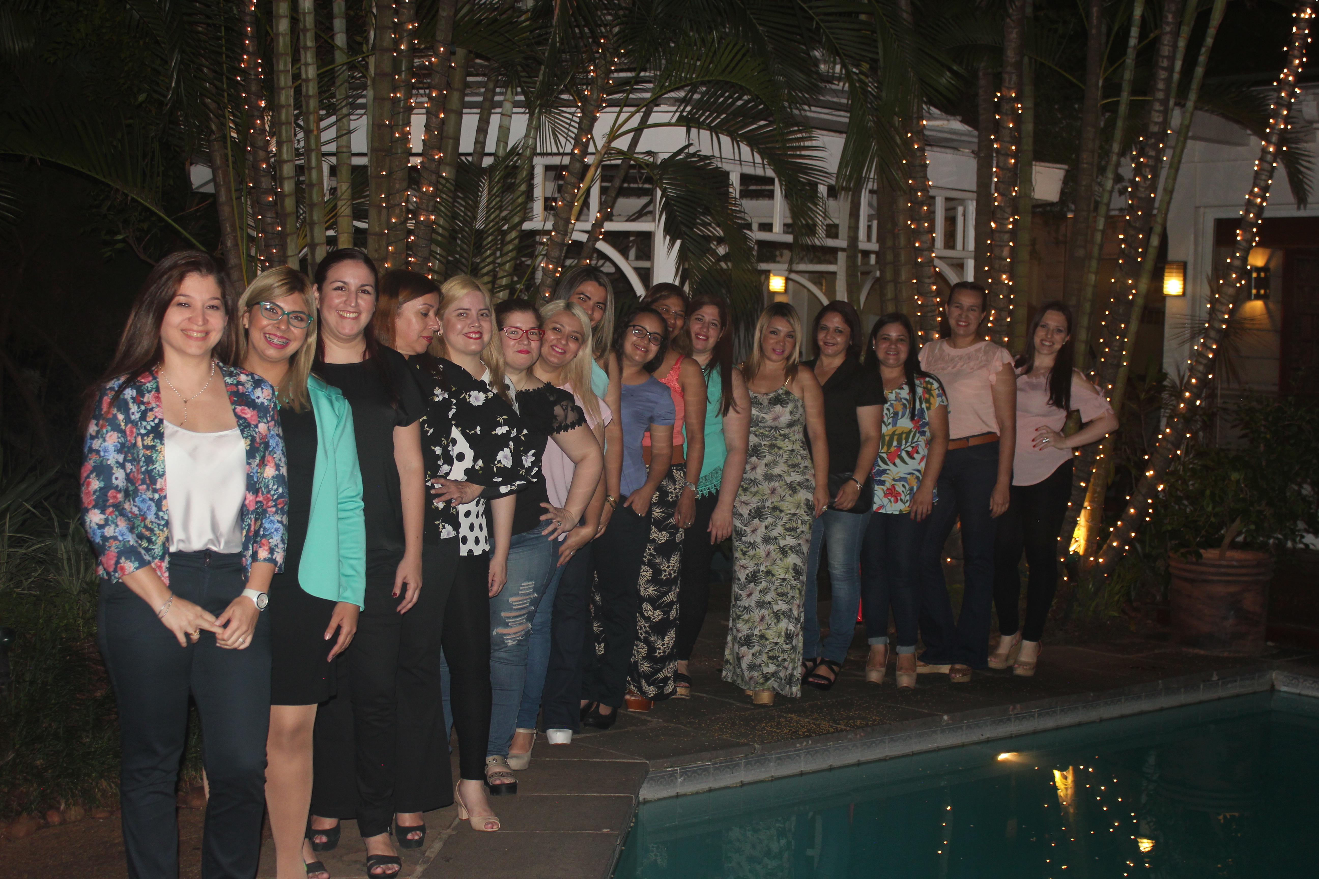 Informe especial: Conozca las principales ópticas de Paraguay