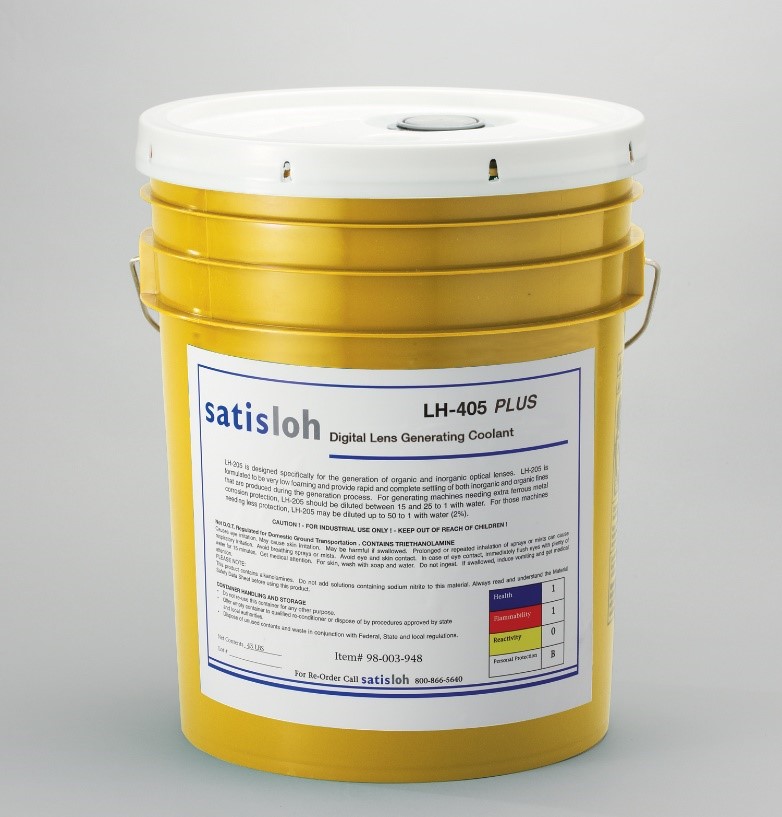 Ventajas de utilizar refrigerante original