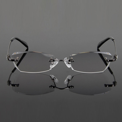 Lentes perforados: ¿Cómo darles durabilidad?