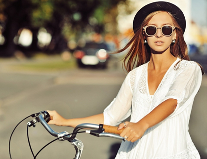 ¿Anteojos para todas las ocasiones?