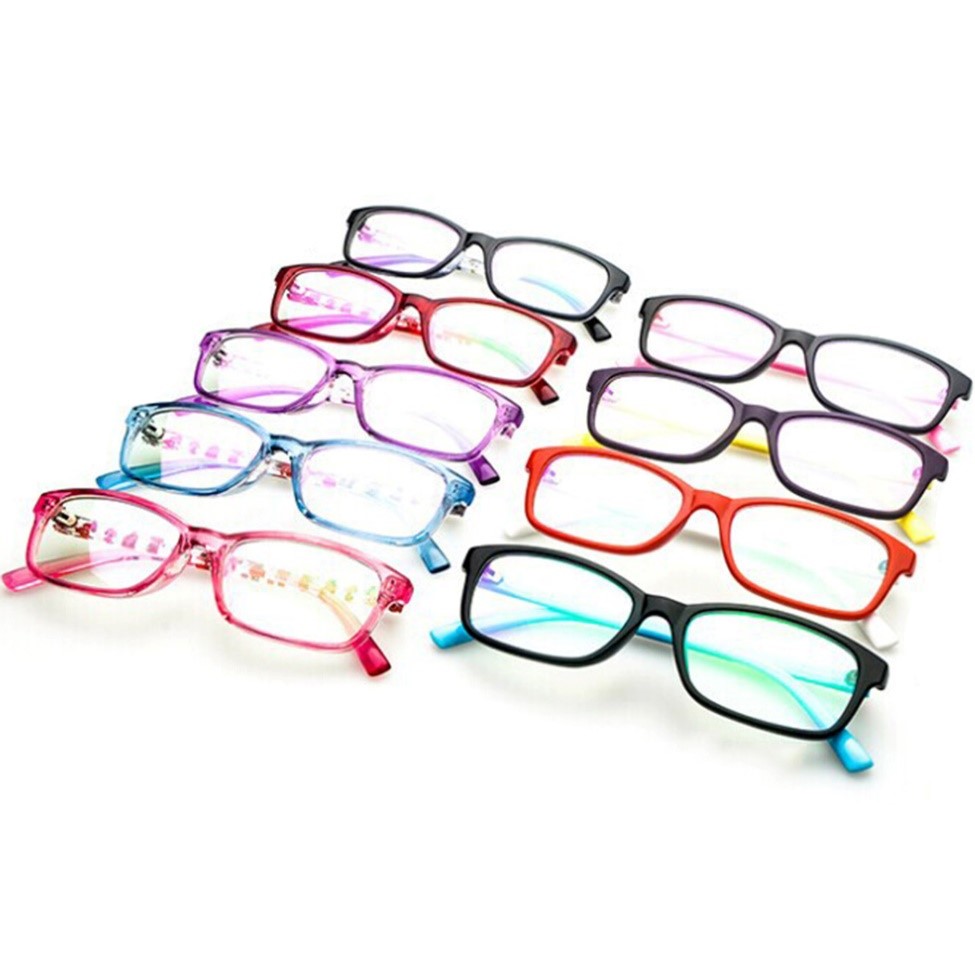 Estudio de las emociones con el color del armazón plástico. Parte II