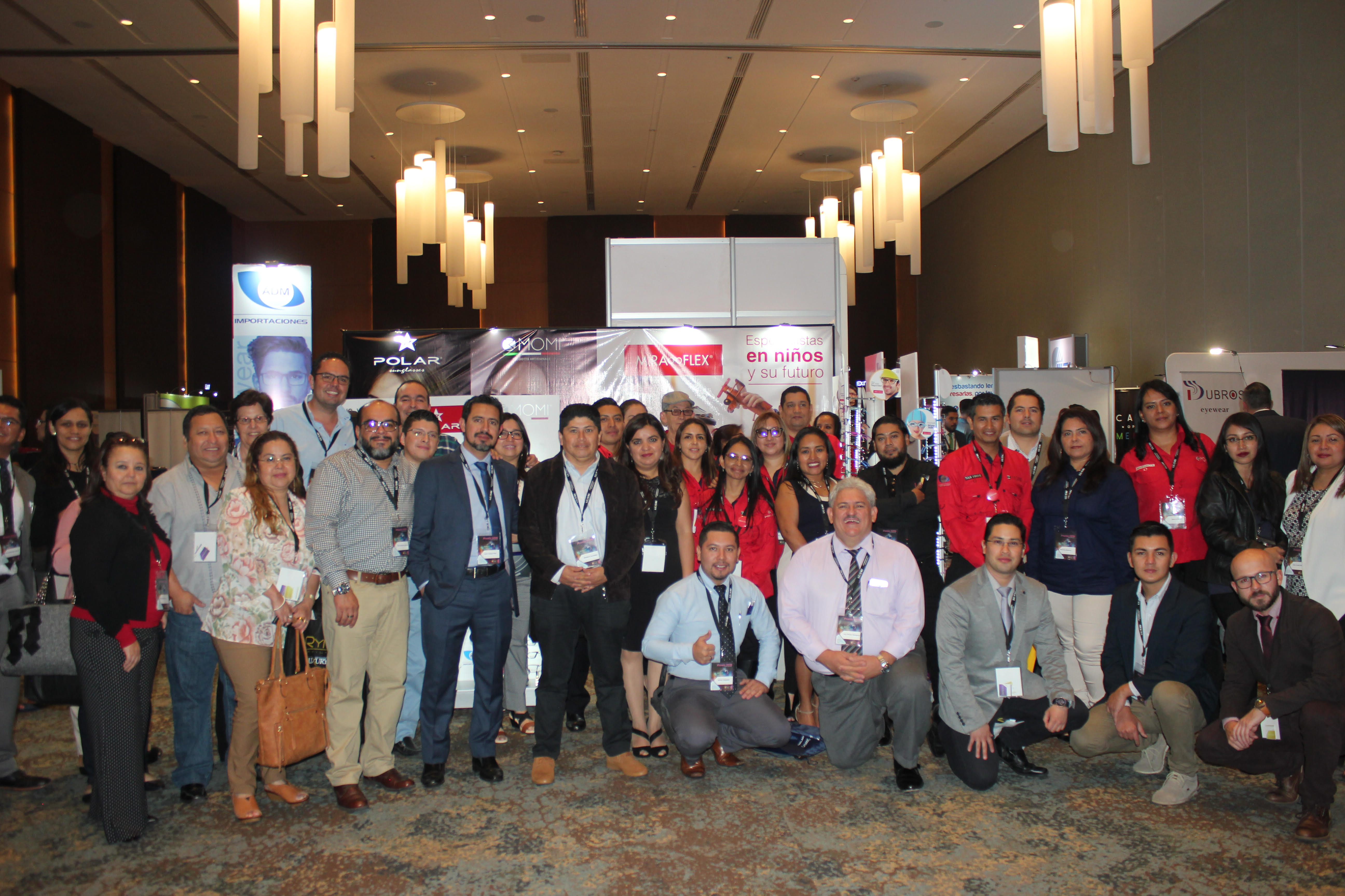 Franja 2019 Centroamérica