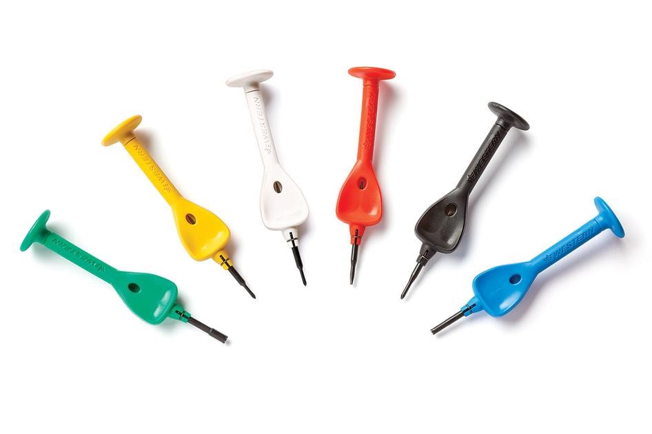 HERRAMIENTAS ERGONÓMICAS PARA AJUSTES