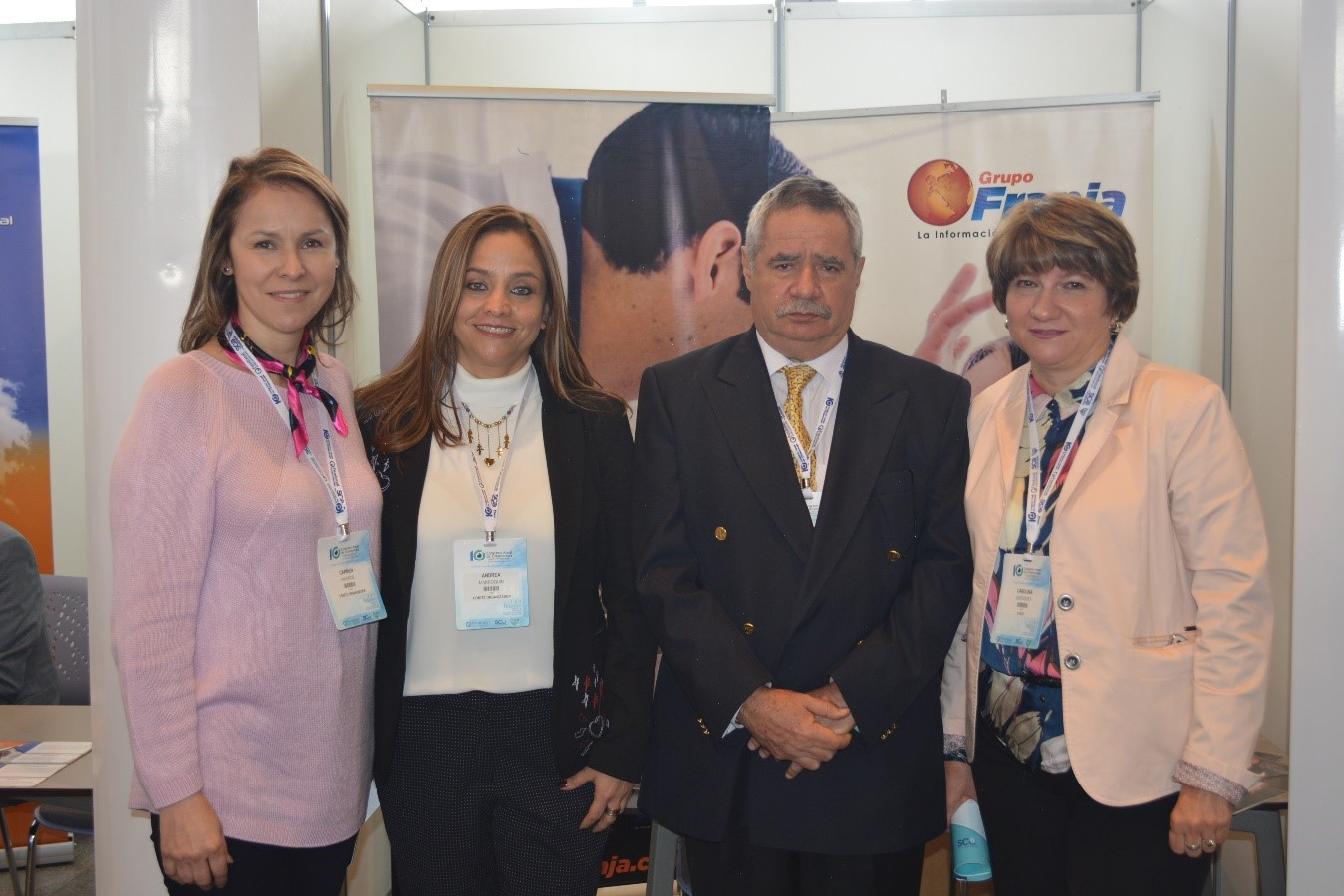 Finalizó el 10 Congreso Anual de Oftalmología