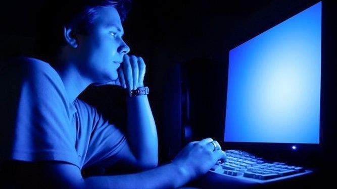 LUZ AZUL: ¿POR QUÉ IMPORTA?