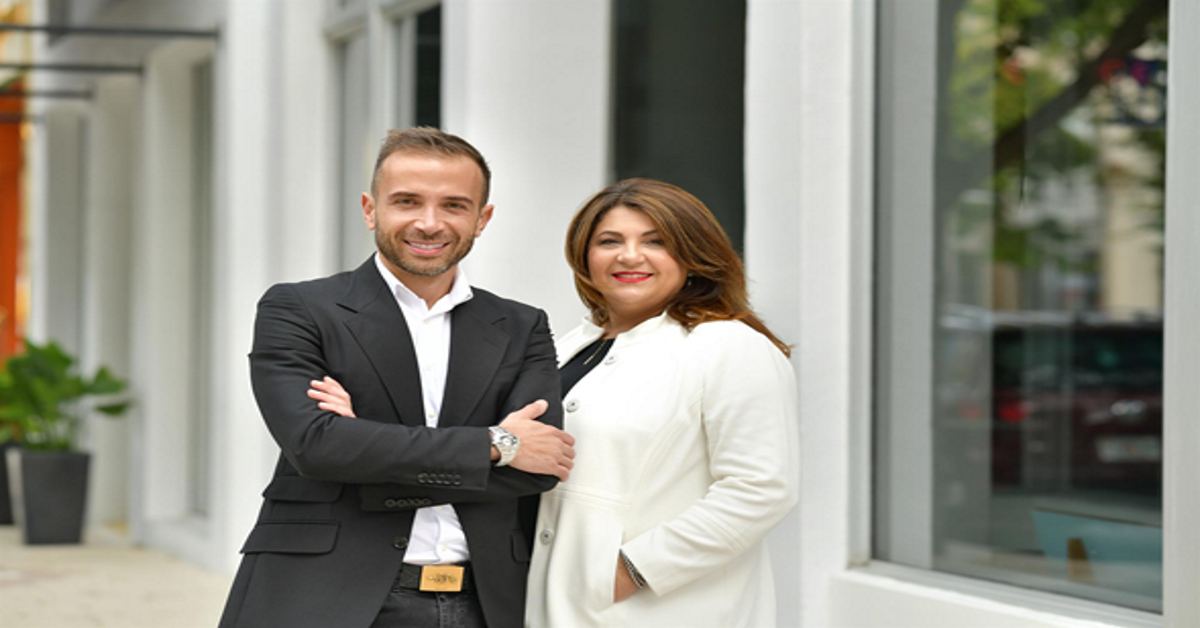 Empresa de consultoría para el sector óptico