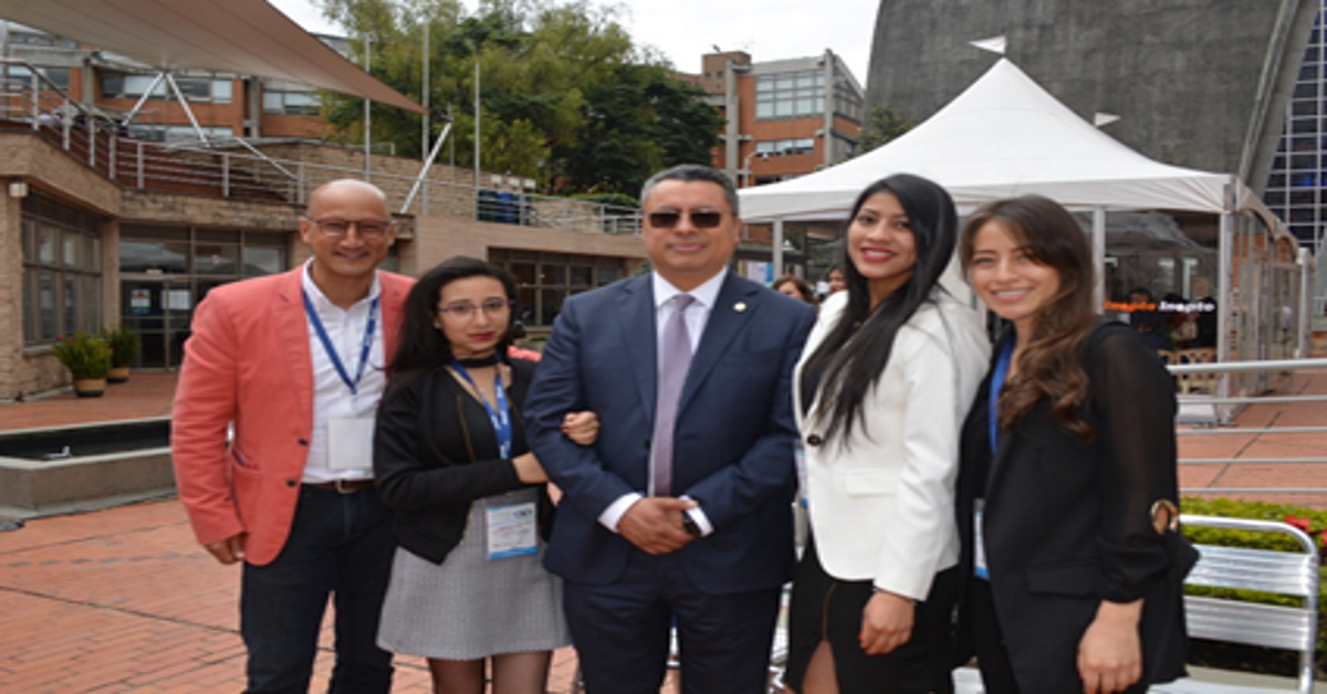 XIV Seminario Internacional de Ciencias de la Visión