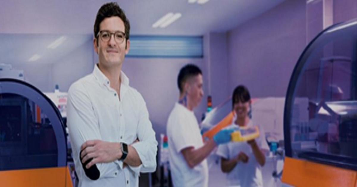 Servioptica recertificada como Empresa B