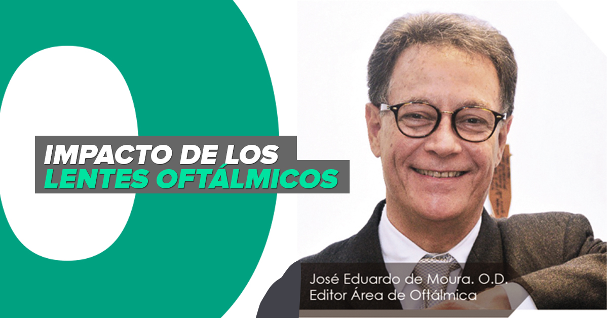 IMPACTO DE LOS  LENTES OFTÁLMICOS
