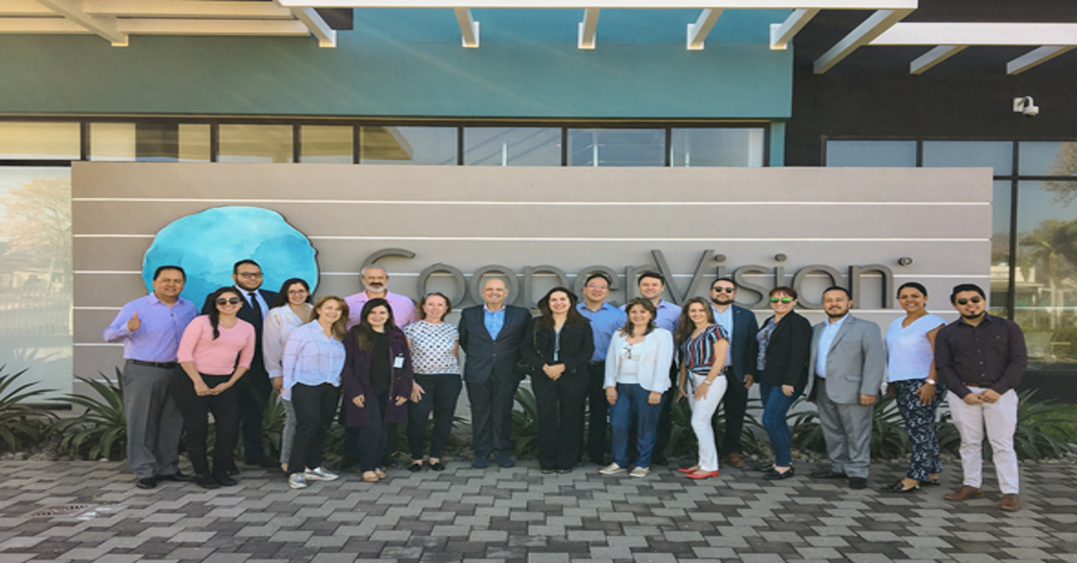 “1 Day Experts Meeting” en San José Costa Rica 2019