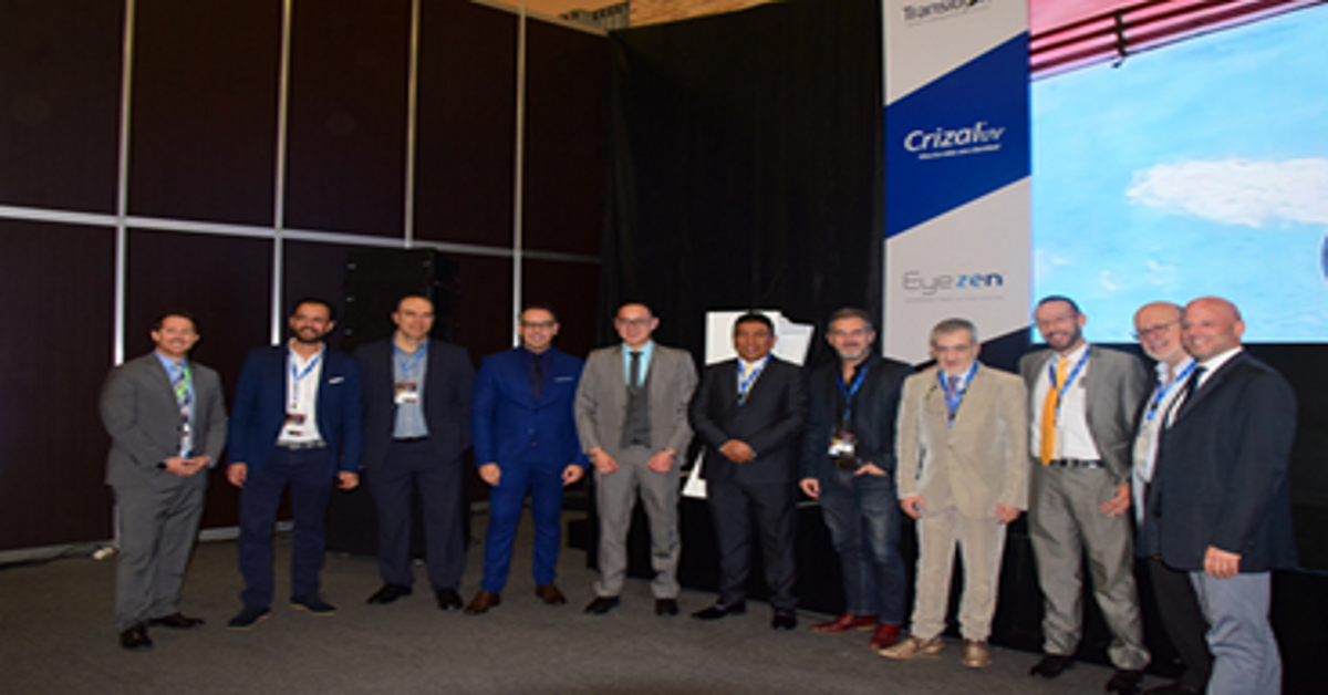 7 simposio de Laboratorios Ópticos en FRANJA 2019