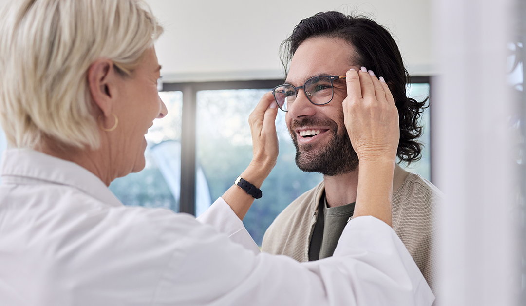 Materiales de lentes en el mercado oftálmico de hoy
