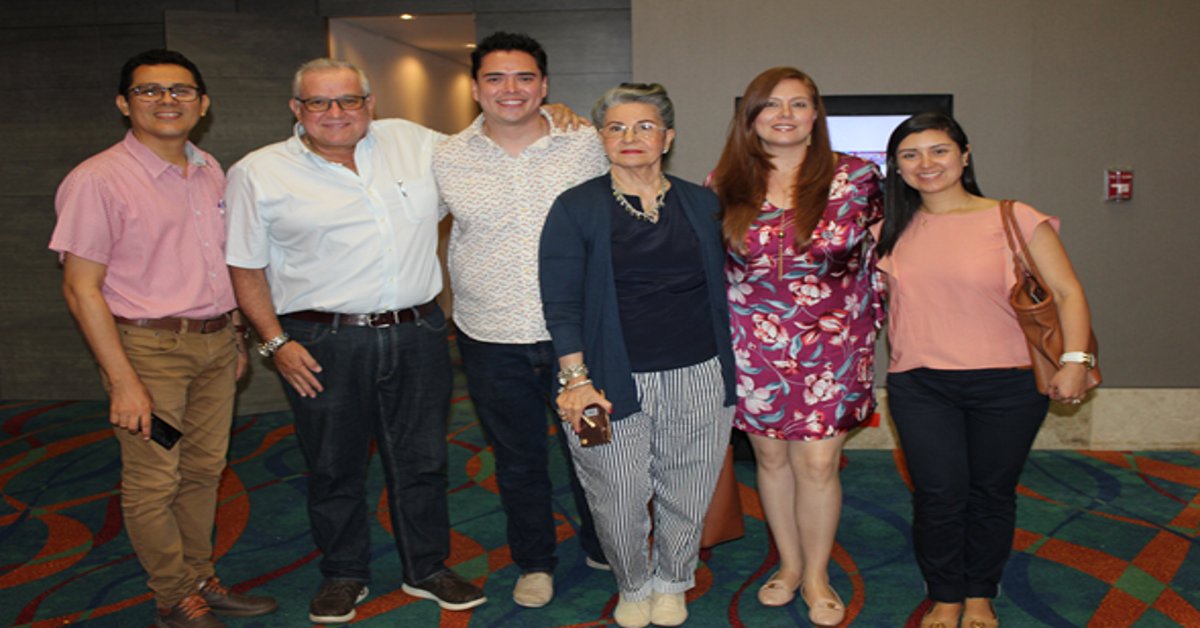 Campaña de sensibilización de Allergan Colombia sobre el Glaucoma