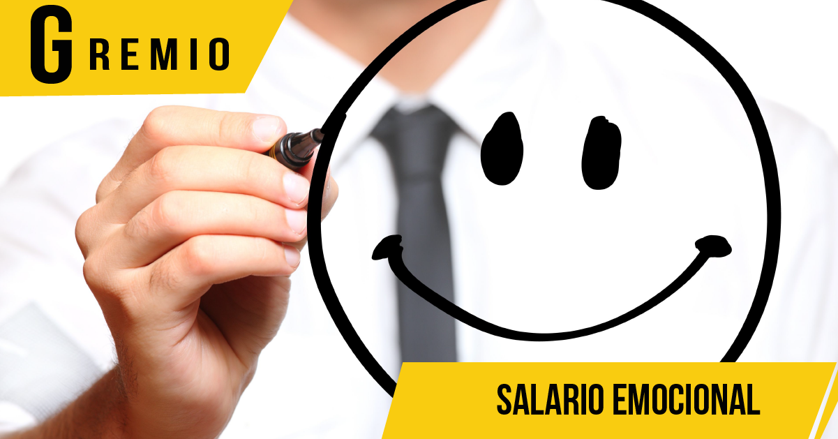 Salario Emocional