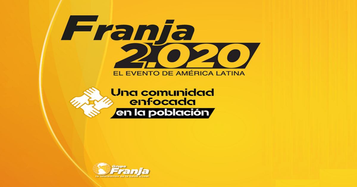 Simposios especializados en Franja 2.020