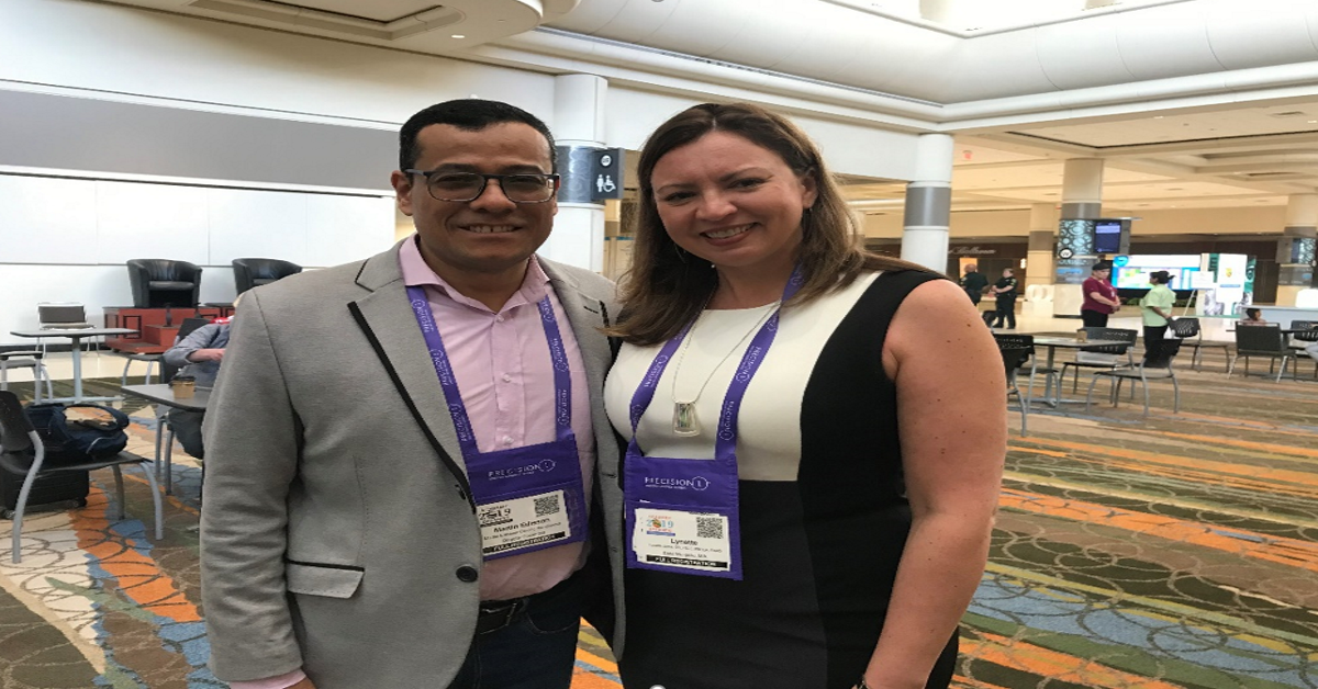 Así fue el 3er Congreso Mundial de Optometría