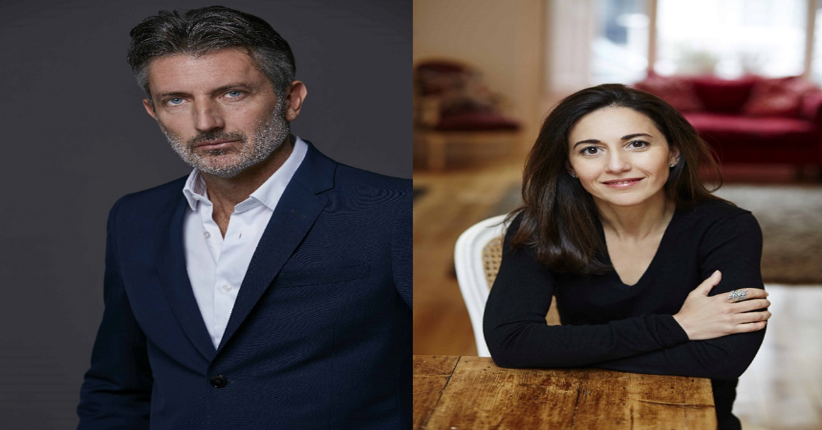 ¿Qué son los premios Positive Luxury?