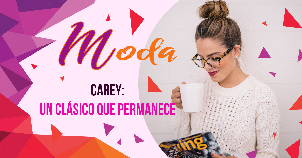 Carey: un clásico que permanece