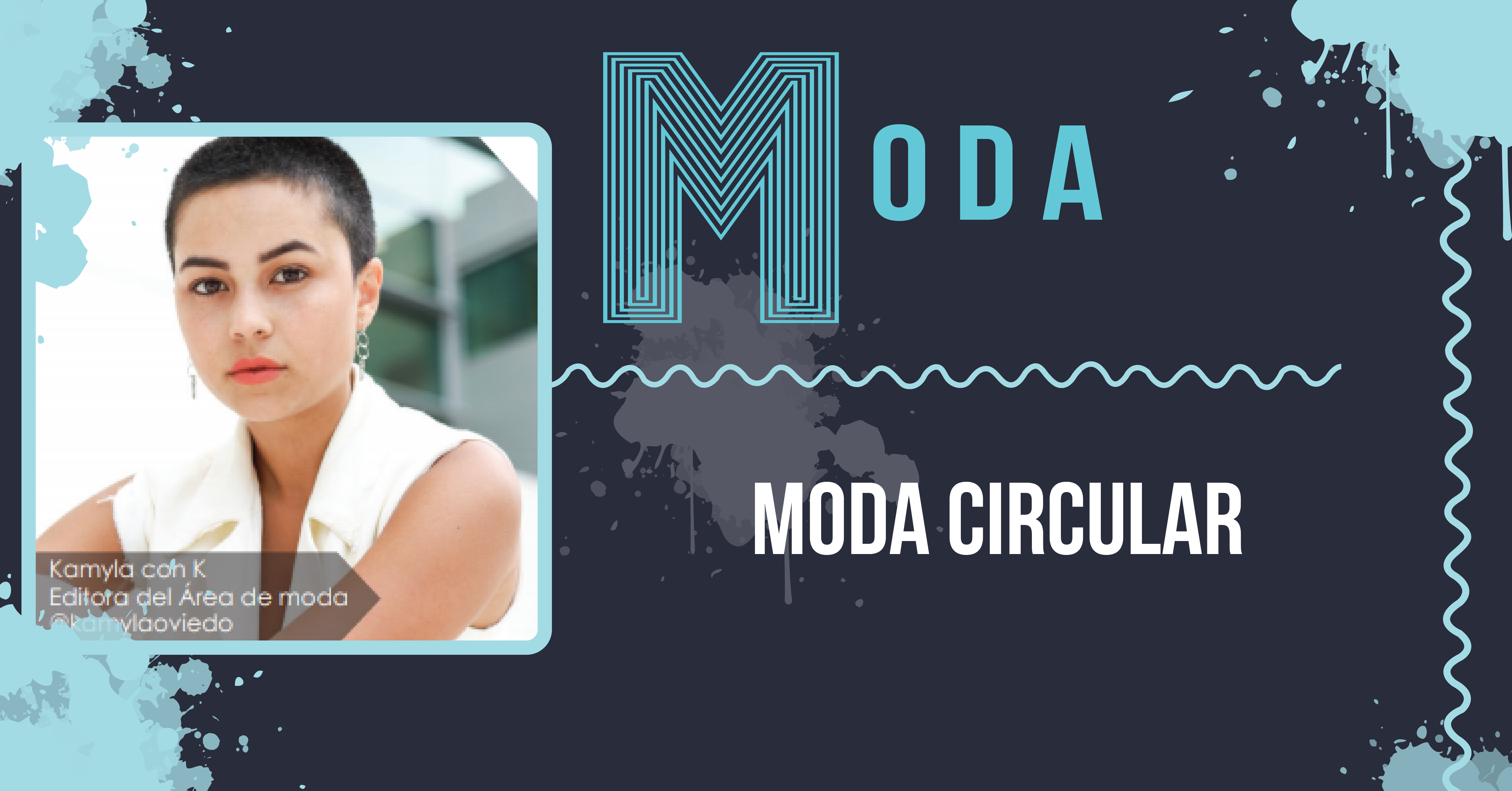 MODA CIRCULAR