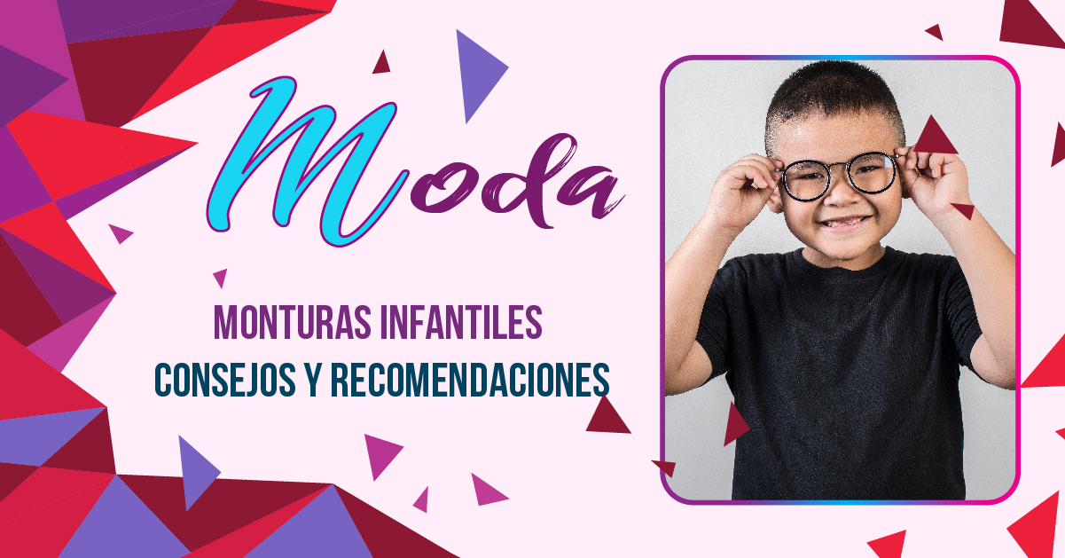 MONTURAS INFANTILES. CONSEJOS Y RECOMENDACIONES.