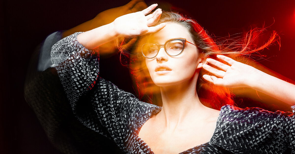 Monturas para afirmar personalidad y apariencia