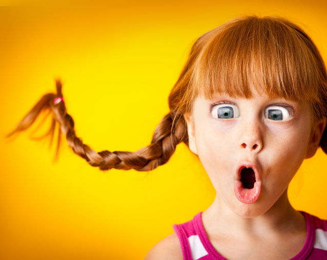 LOS NIÑOS Y LAS PANTALLAS