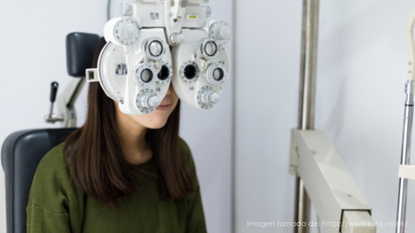 PARA TU VIDA DIGITAL DEBES CORREGIR TUS DEFECTOS REFRACTIVOS