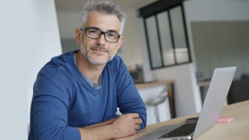 ANTEOJOS PARA LA VIDA DIGITAL DE LOS PRÉSBITAS