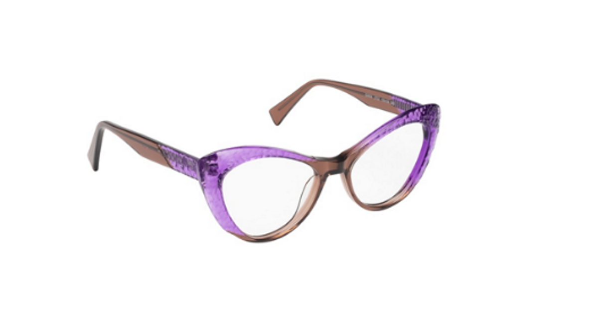 Lanzamiento de la Colección Sculpted Acetate de Lara D’