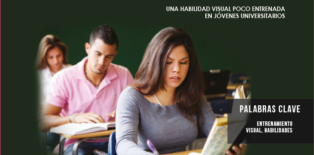 CAPACIDAD DE REACCIÓN Y COORDINACIÓN OJO-MANO