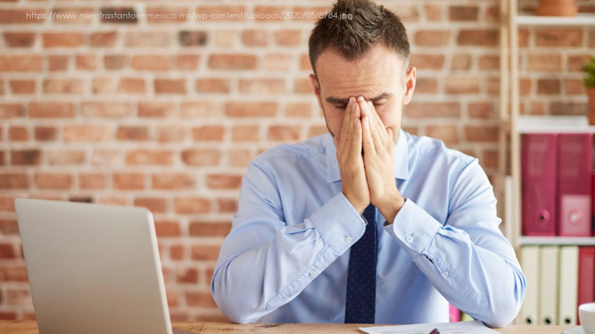 SI ERES MAYOR DE 40 AÑOS…