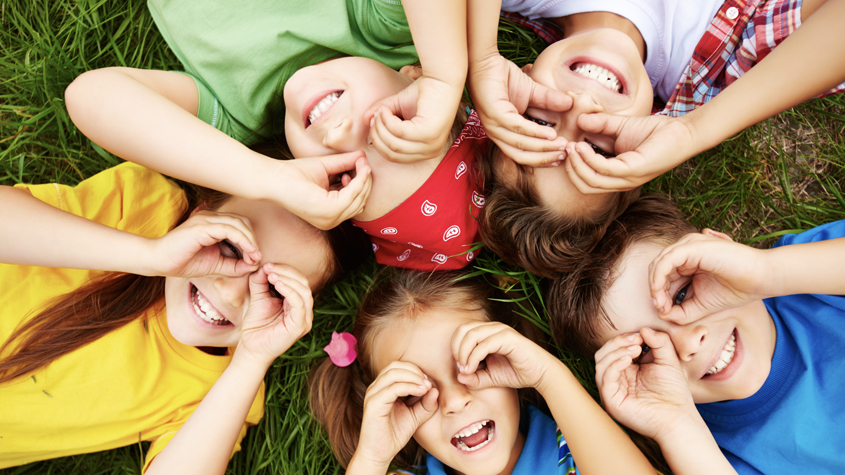 DÍA UNIVERSAL DEL NIÑO