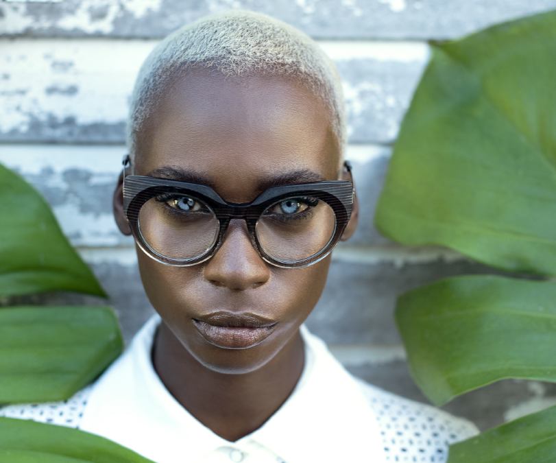 Lujo en monturas livianas de Barbados