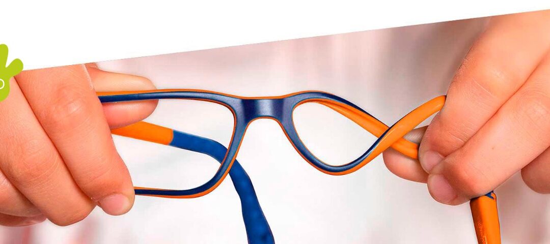 Monturas “Nano indestructibles”