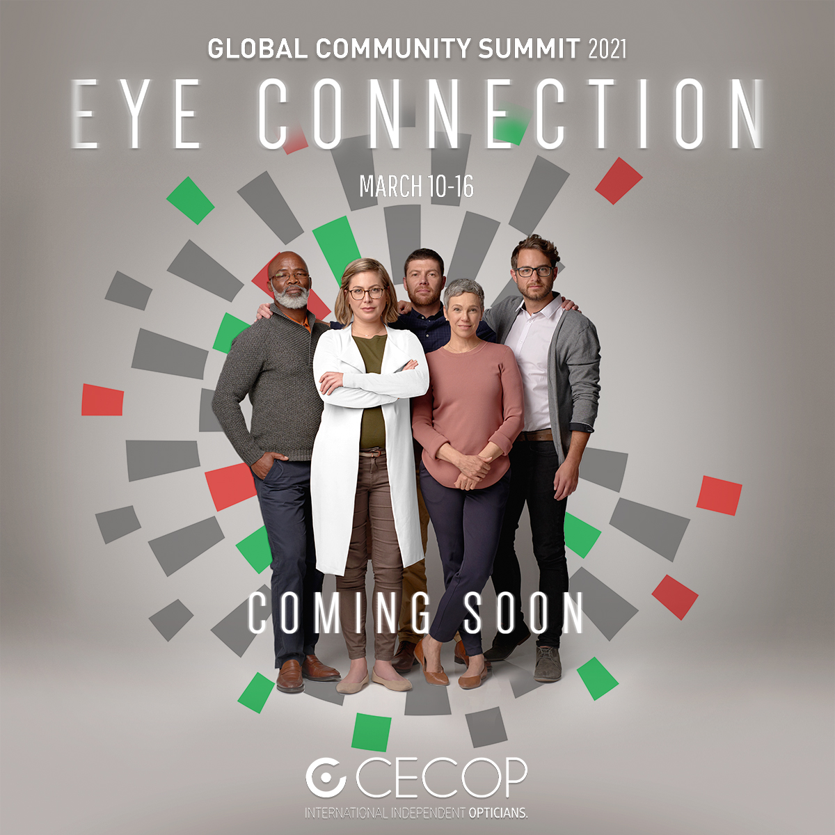 CECOP CELEBRARÁ SU PRIMER SUMMIT GLOBAL