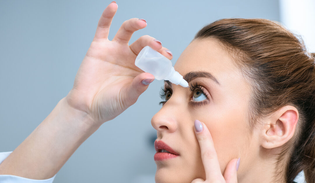 SUERO AUTÓLOGO COMO RECURSO PARA TRATAMIENTO DE OJO SECO