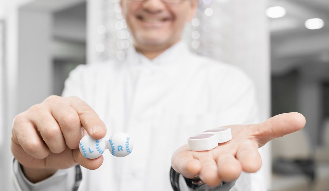 GRANDES INNOVACIONES EN LC MULTIFOCALES