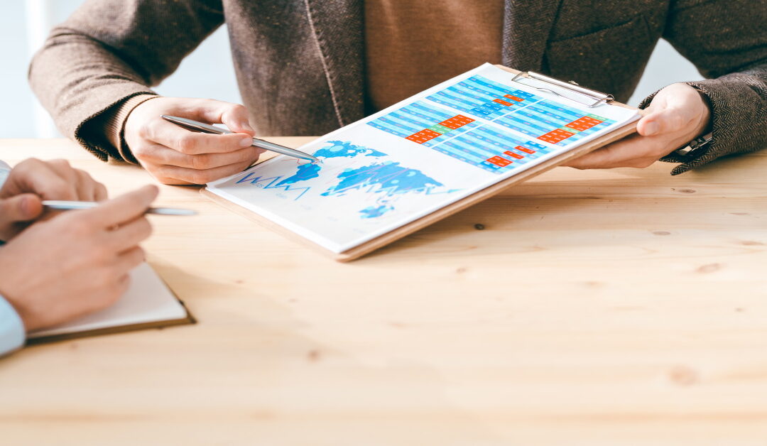 Con un detallado informe, el Vision Council evaluó su 2020