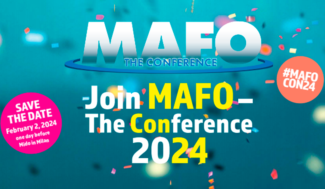 MAFO – The Conference 2024