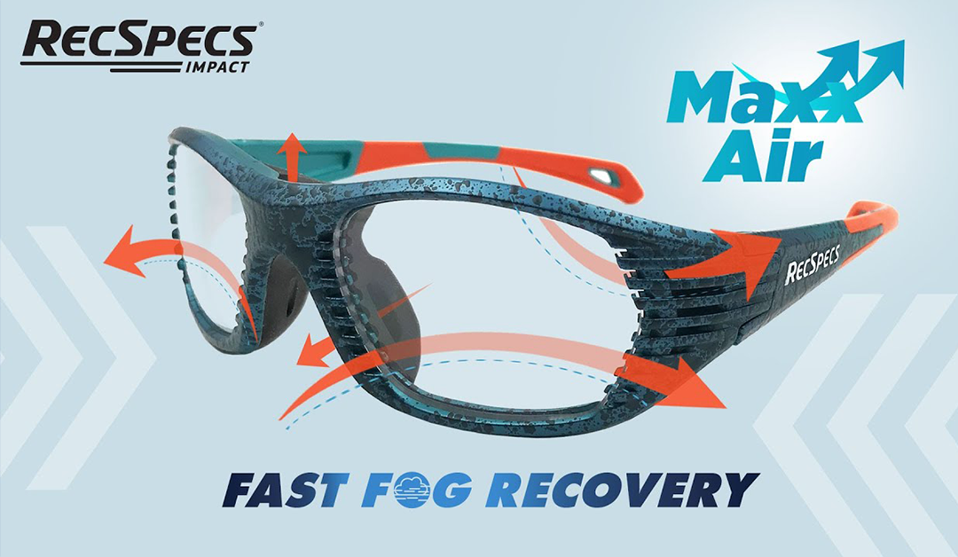 GANA EL JUEGO CON LAS GAFAS PROTECTORAS DEPORTIVAS