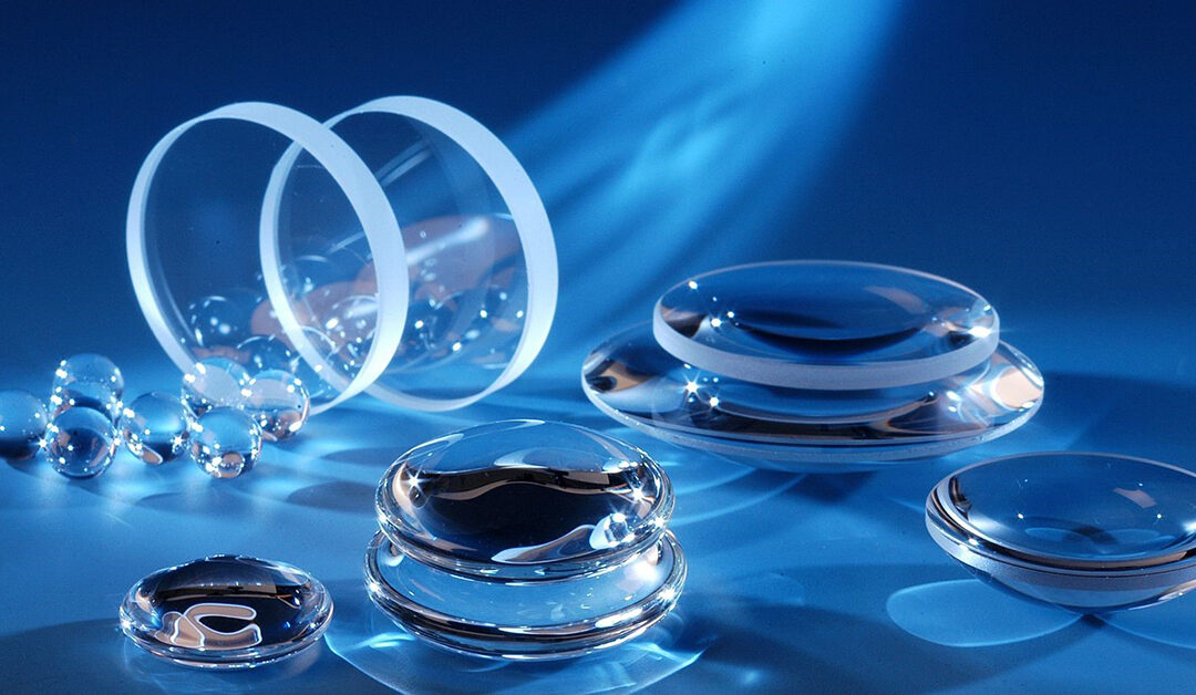 Tendencias en la industria de los anteojos