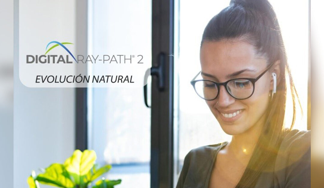 LABOCOSTA: DIGITAL RAY PATH 2